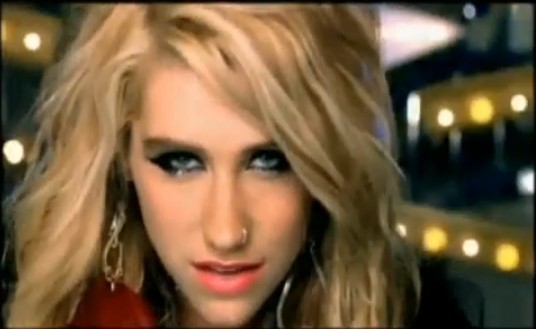 Blah Blah Blah(Ke$ha,3OH!3 單曲)