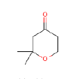 四氫-22-二甲基-4H-吡喃-4-酮