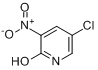 5-氯-2-羥基-3-硝基吡啶