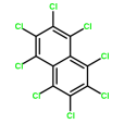 八氯代萘