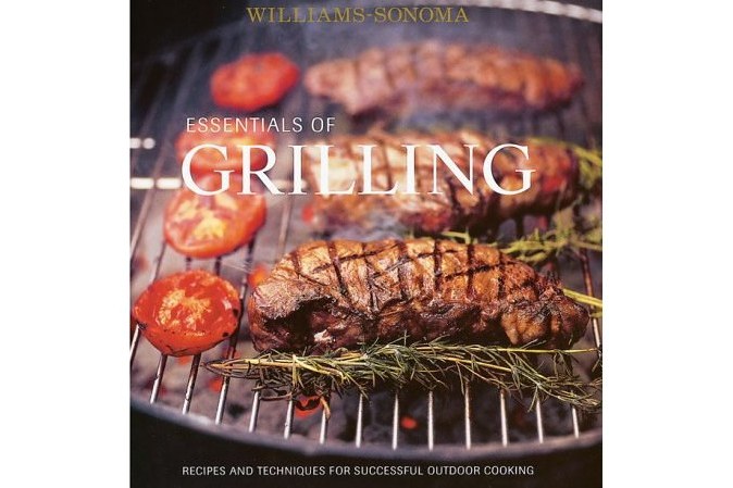 Essentials of Grilling