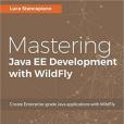 Mastering Java EE Development with WildFly 10