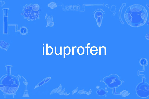 ibuprofen