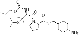 分子結構圖