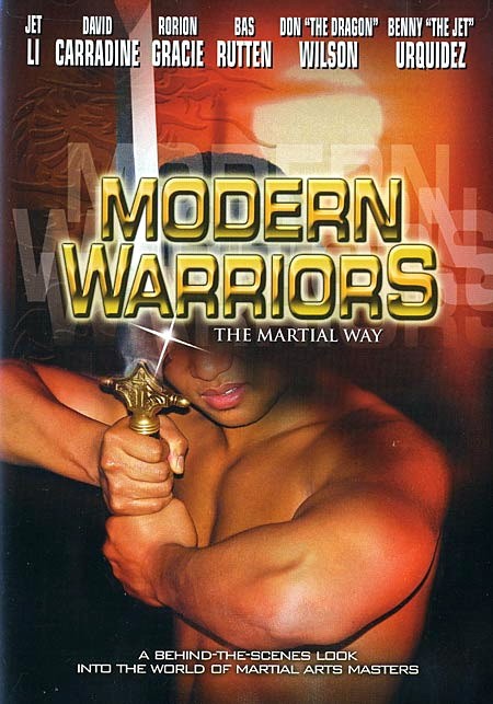 Modern Warriors