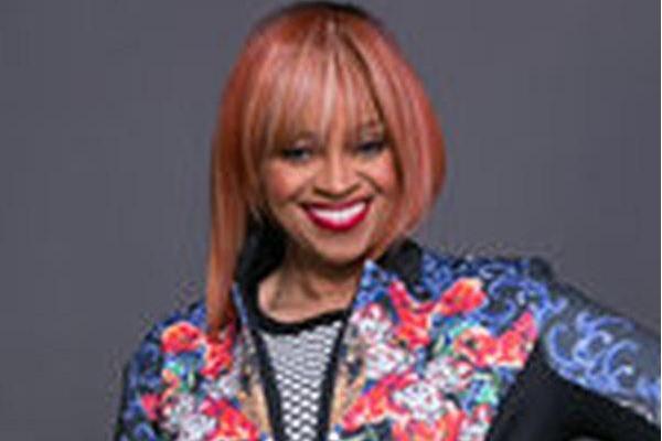 Karen Clark Sheard