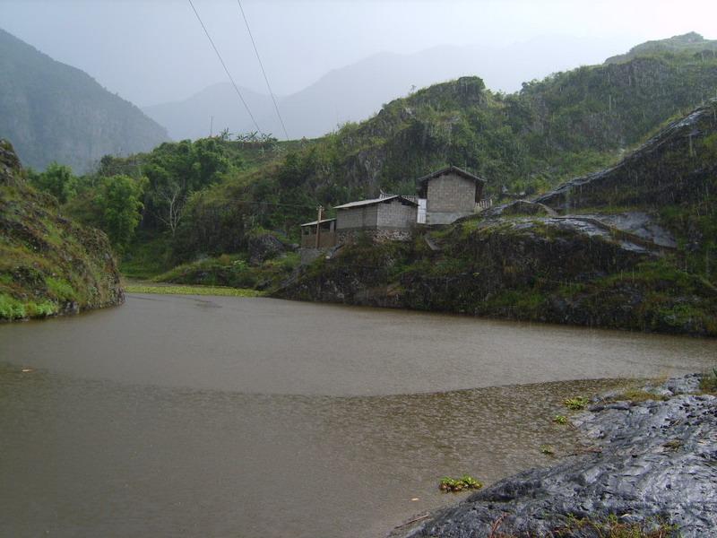 養殖漁業