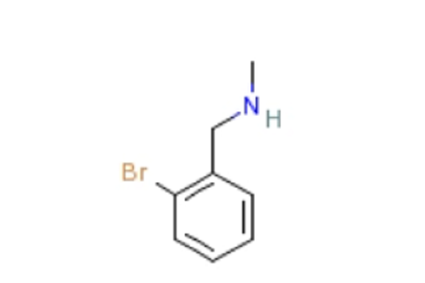 N-甲基-2-溴苄胺