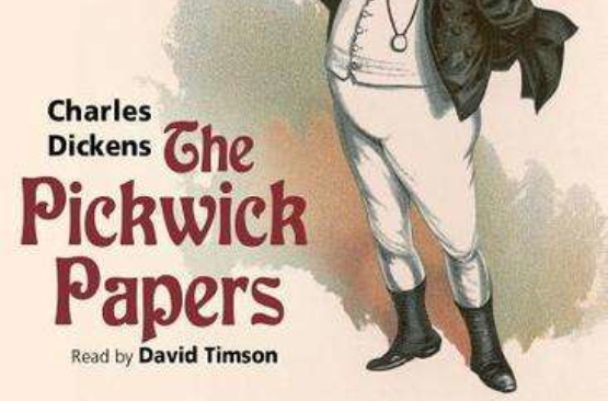 The Pickwick Papers