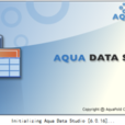 Aqua Data Studio