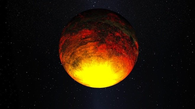 Kepler-10b