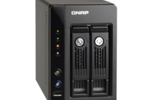 QNAP TS-239 Pro