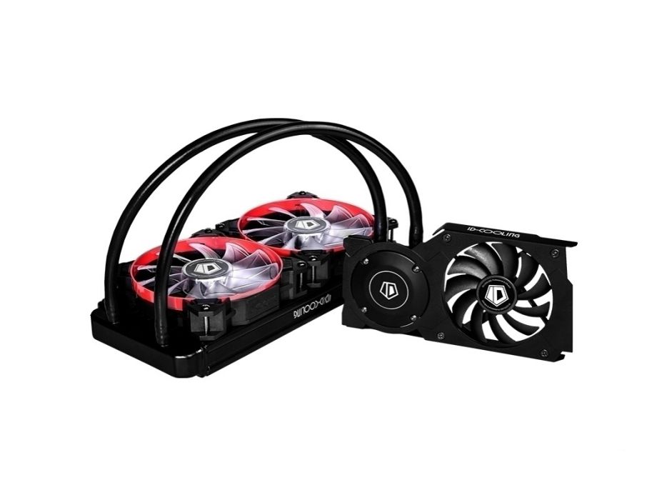 ID-COOLING Frostflow 240 VGA