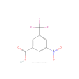 3-硝基-5-（三氟甲基）苯甲酸
