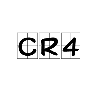 CR4