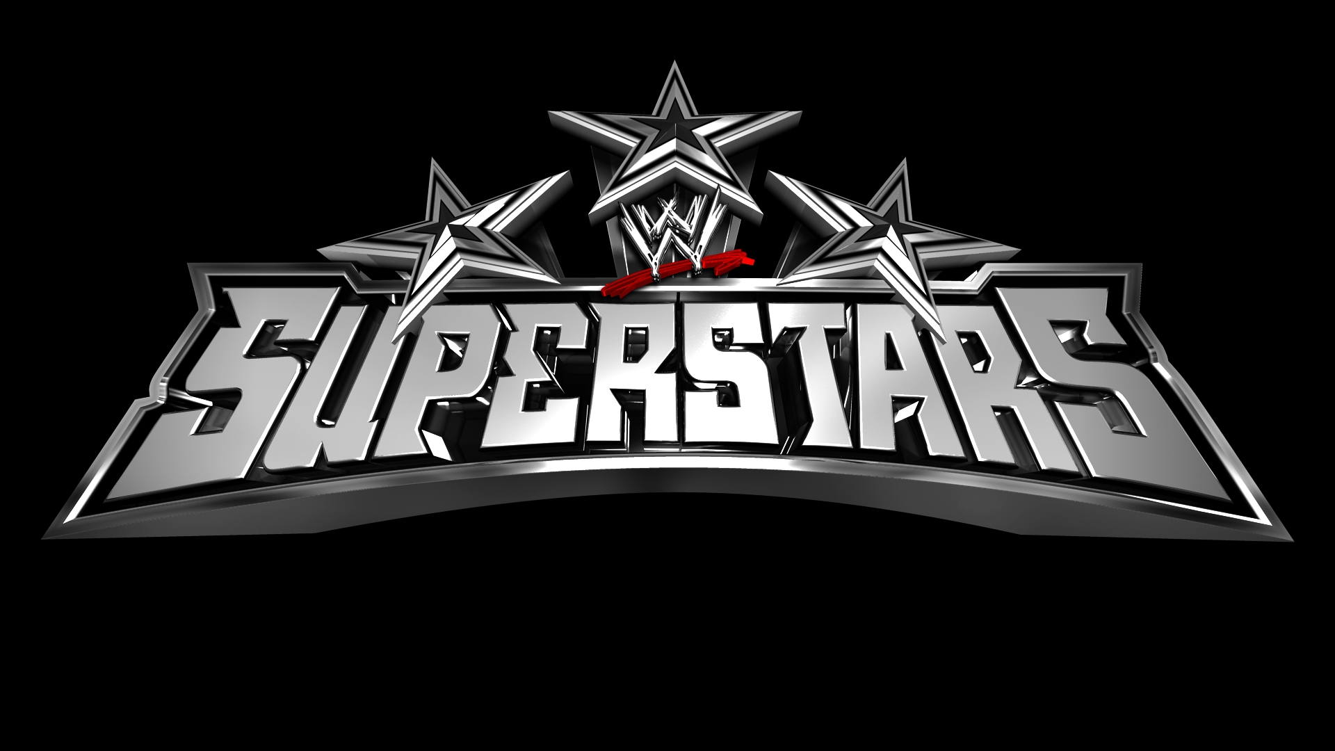 【摔角】WWE:Superstars