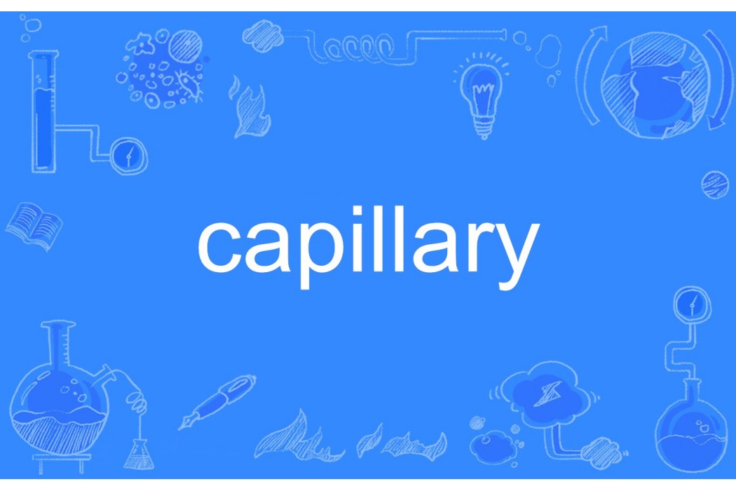 capillary