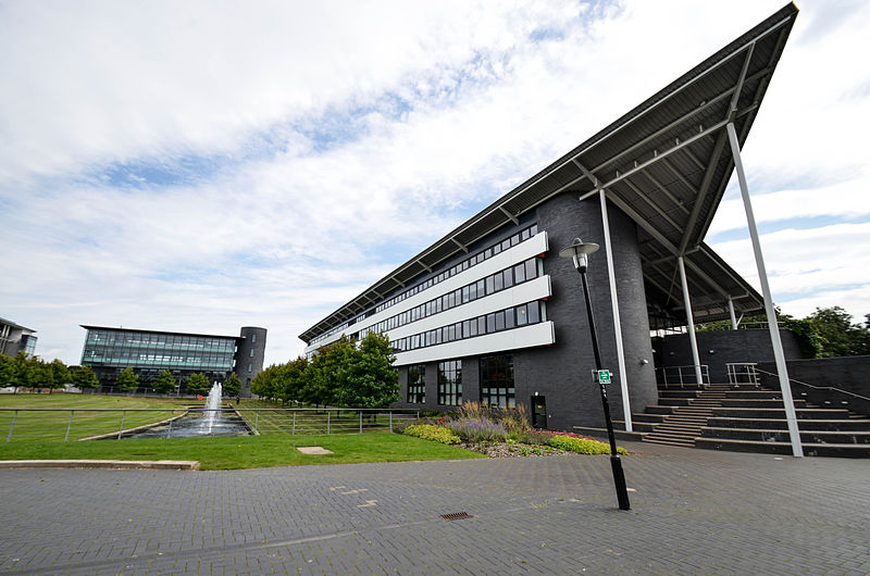 華威大學(University of Warwick)