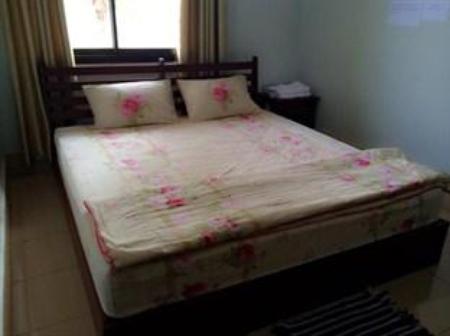 Vangthong Guesthouse