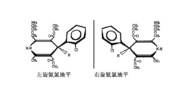 可生成水合物的左旋氨氯地平鹽和其水合物及其製劑