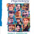 Multicultural Psychology(Hall, Gordon C.Nagayama著圖書)