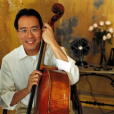 馬友友(Yo-Yo Ma)