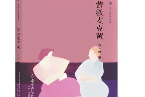 營救麥克黃(2017年春風文藝出版社出版的圖書)