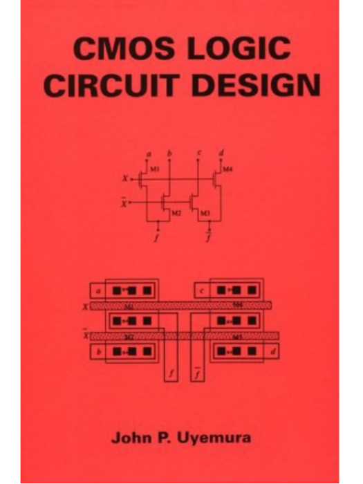 CMOS Logic Circuit Design