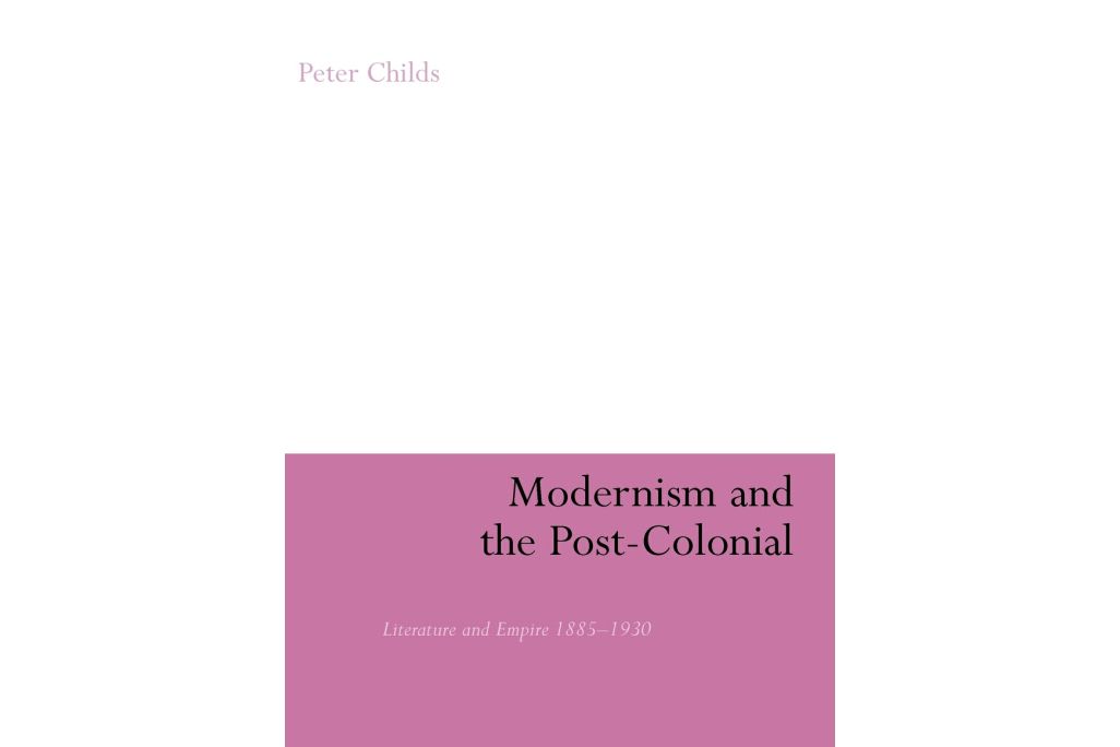 Modernism and the Post-colonial