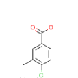 3-甲基-4-氯苯甲酸甲酯