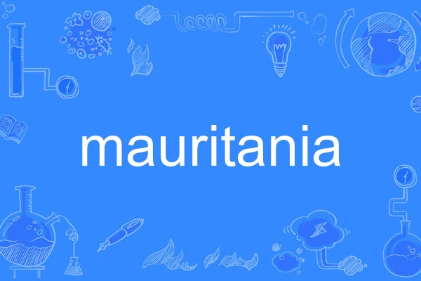 mauritania