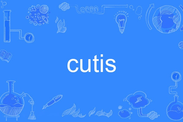 cutis