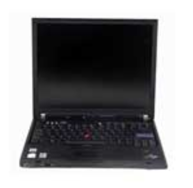 ThinkPad T60 2007I76