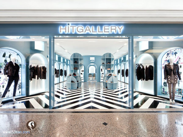 HitGallery義大利品牌店