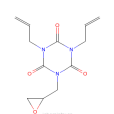 1-環氧乙烷基甲基-3,5-二-2-丙烯基-1,3,5-三嗪-2,4,6(1H,3H,5H)-三酮