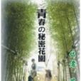 青春的秘密花園(筱楚軒創作的網路小說)