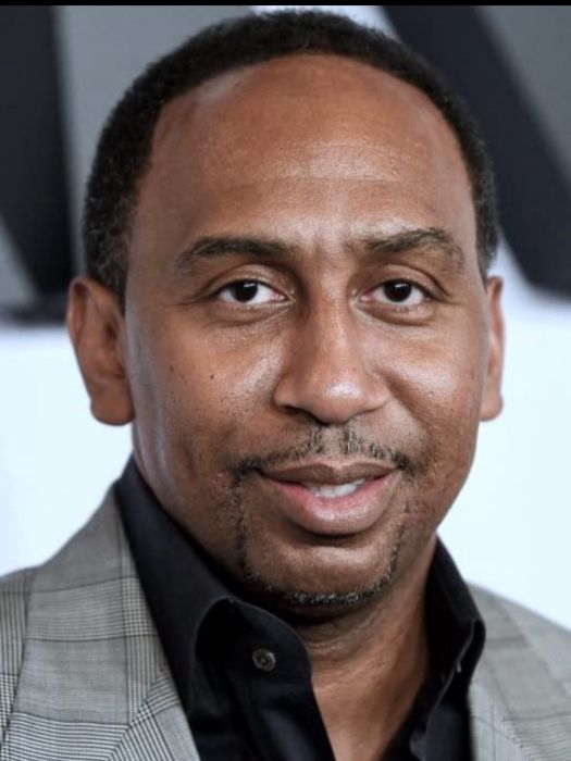 Stephen A. Smith