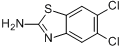 2-氨基-6,7-二氯苯並噻唑