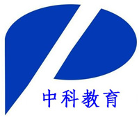 中科教育logo