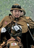 中國騎兵(2012年寧海強執導電視劇)