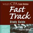 Wiley CPA Exam Review Fast Track Study Guide