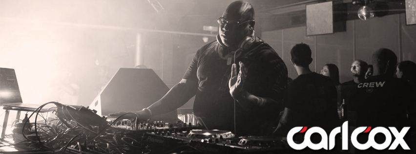 Carl Cox