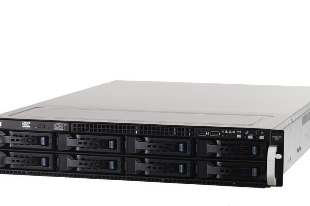 華碩RS520-E6/RS8(Xeon X5550/6GB/PIKE 1064E)