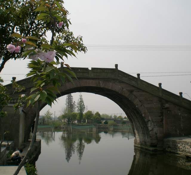 鄞西高橋