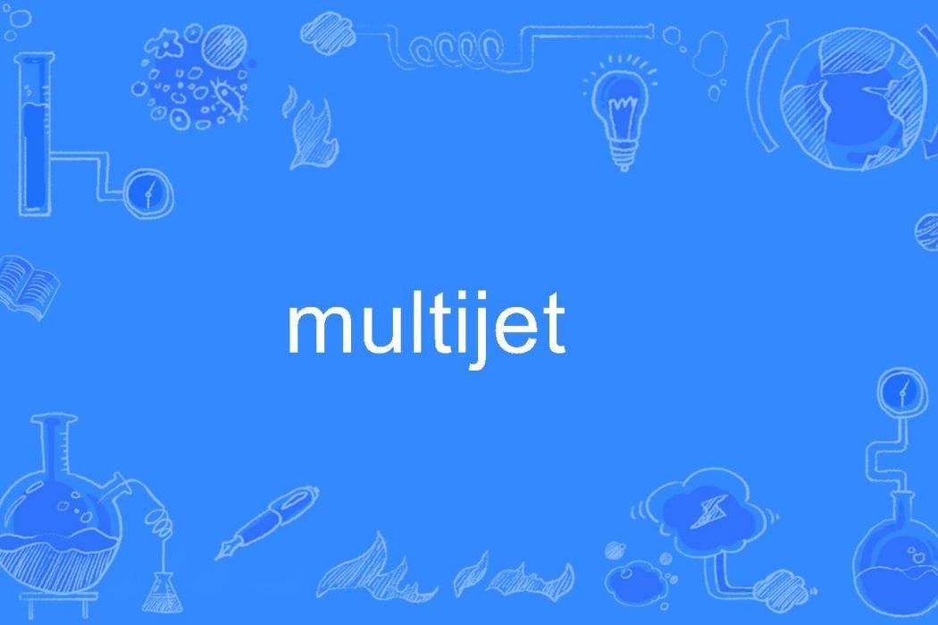 multijet