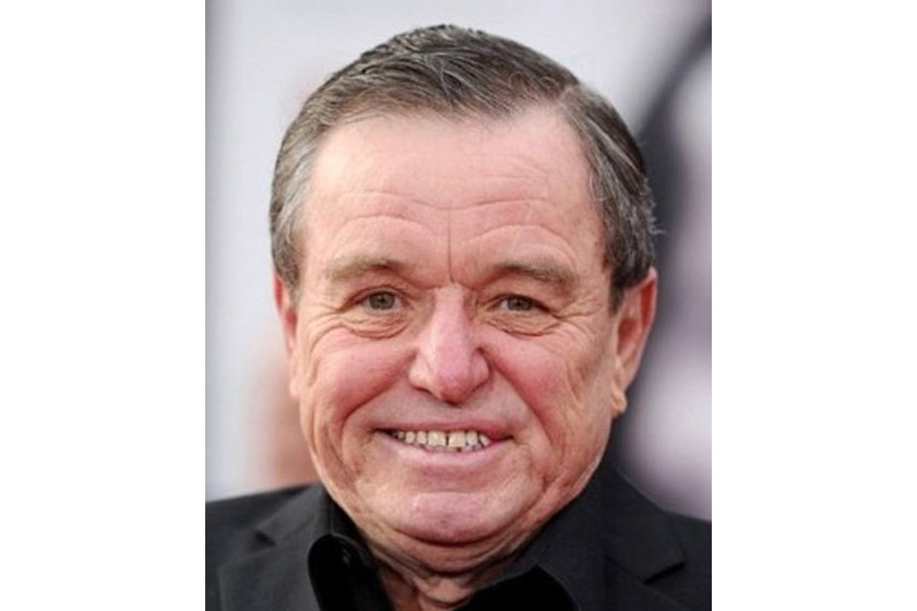 Jerry Mathers