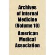 Archives of Internal Medicine(2010年General Books出版的圖書)