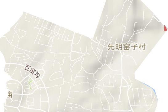 回民街道