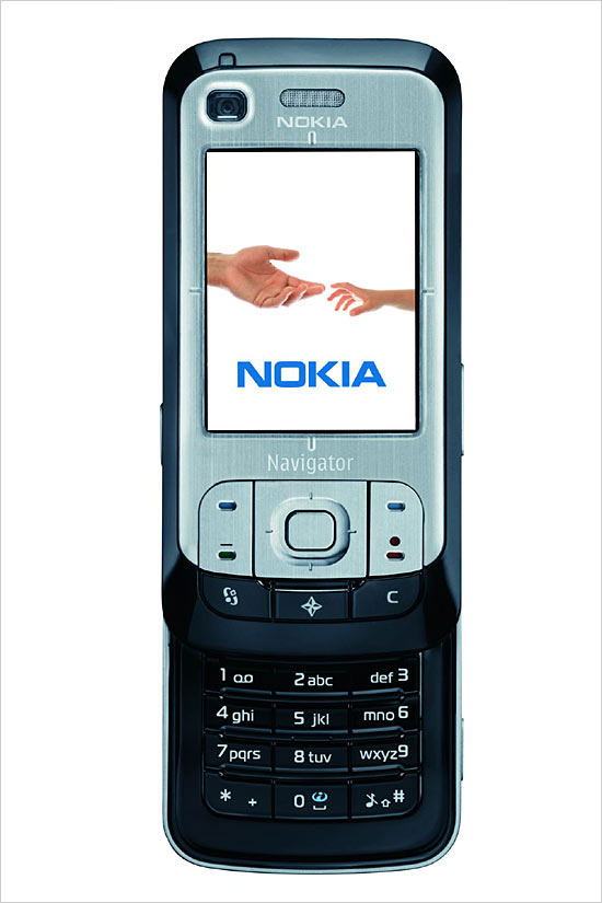 Nokia 6110