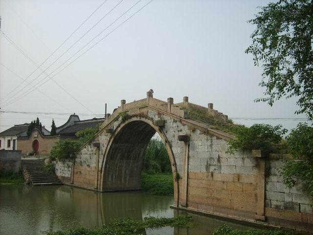 宜興青龍橋